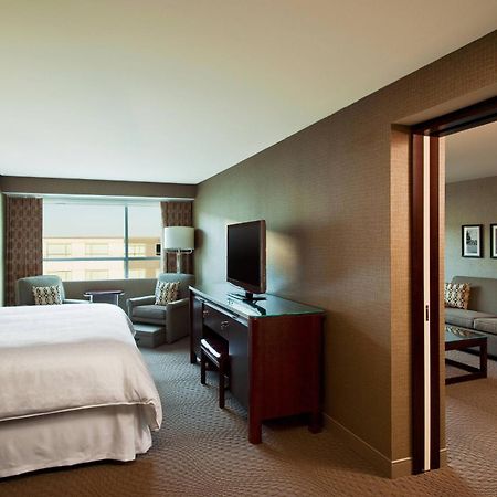Sheraton Valley Forge King Of Prussia Buitenkant foto