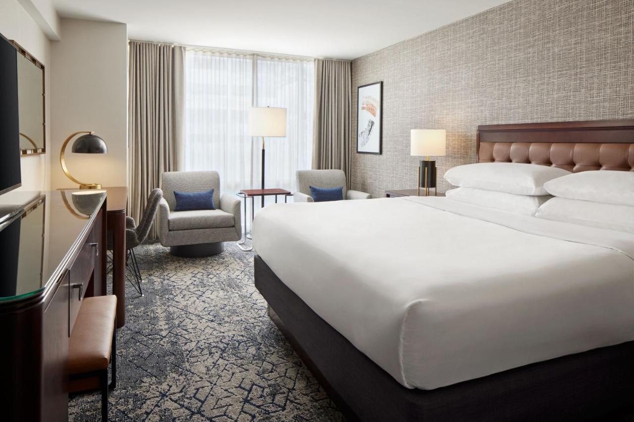 Sheraton Valley Forge King Of Prussia Buitenkant foto