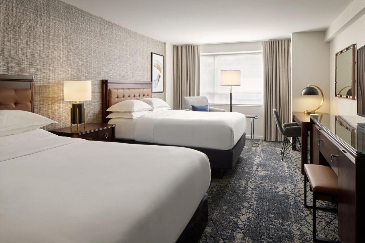 Sheraton Valley Forge King Of Prussia Buitenkant foto
