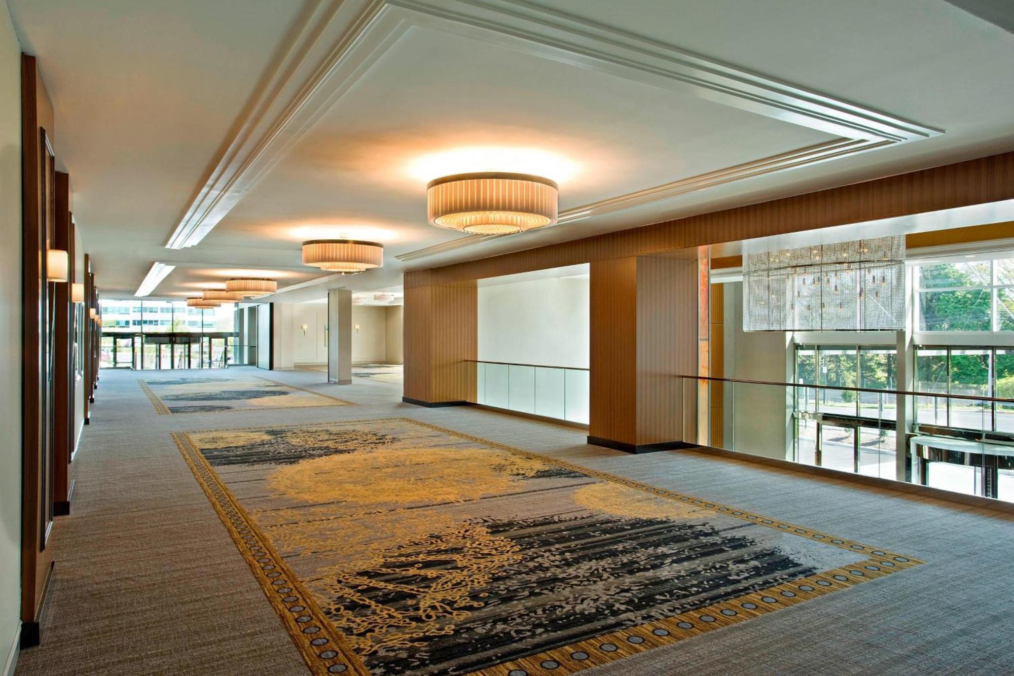 Sheraton Valley Forge King Of Prussia Buitenkant foto