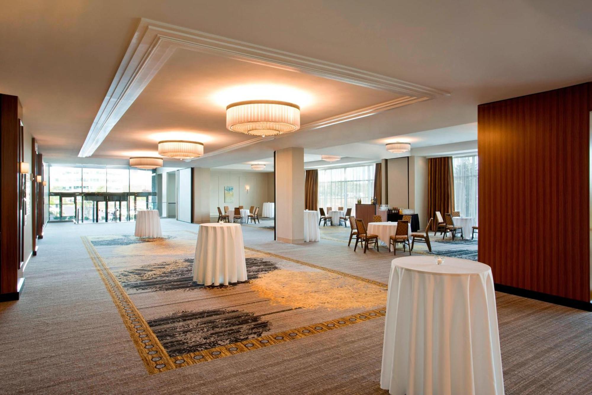 Sheraton Valley Forge King Of Prussia Buitenkant foto