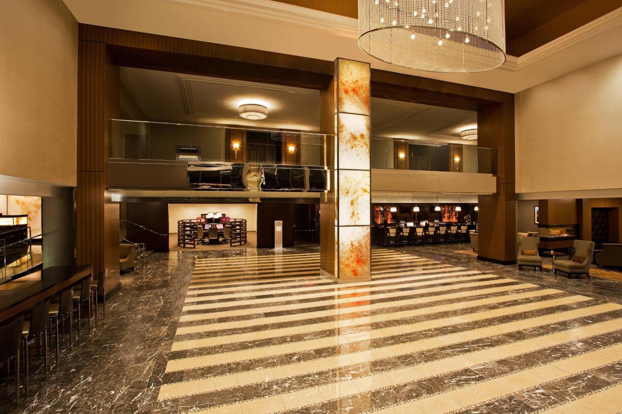 Sheraton Valley Forge King Of Prussia Buitenkant foto