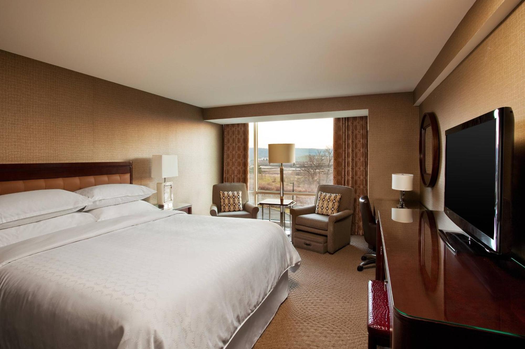 Sheraton Valley Forge King Of Prussia Buitenkant foto