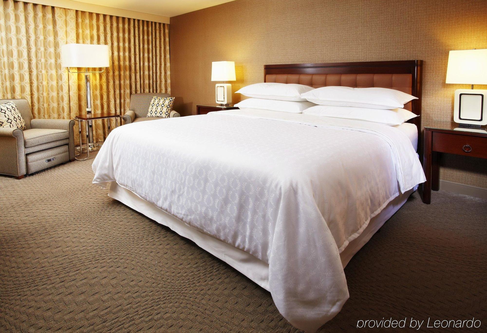 Sheraton Valley Forge King Of Prussia Kamer foto